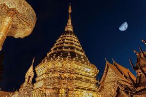 Chiang Mai Travel Tips Guide: Cultural Insights, Costs & Eco-Tours